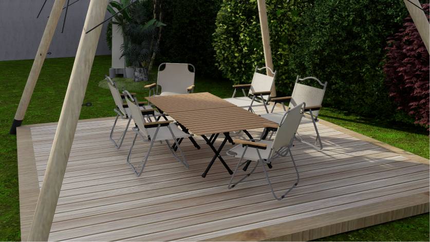 罗庄区帐篷生产厂家：以匠心筑牢户外装备的品质根基